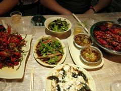 android_upload_pic-巴厘龙虾·榜首油焖大虾(洞庭·艺术洋房店)