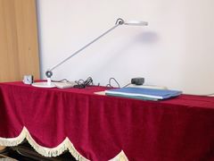 -moll学习桌椅(上海久光百货店)