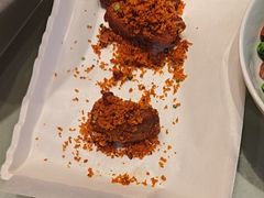 -辛香味烧鱼馆·非遗技艺·排骨红烧肉(光谷医药园店)