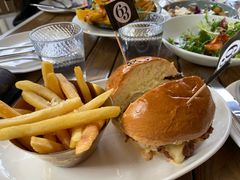 -Bistro 63 创意融合料理(广粤天地店)