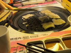 -猫抓烤肉(春熙路店)