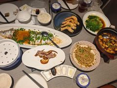 -北平食府·北京烤鸭(北京西站六里桥店)