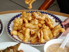 -京滨饭店·餐厅(阜外大街店)