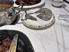 -吉布鲁牛排海鲜自助(巴南万达广场店)