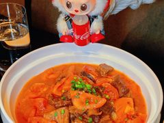 -福悦1077中餐厅(武汉光谷凯悦酒店)