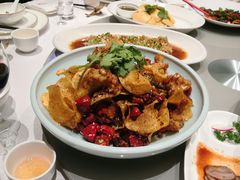 -红城阁·上海味道(四平路店)