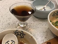 梅子冻-大龙燚火锅