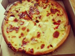 -百富烤霸 烤鸡汉堡(钱塘江路店)