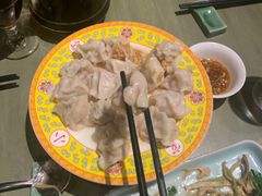 -那家小馆•北京菜•烤鸭(中关村店)