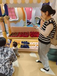 -奈尔宝家庭中心·亲子餐厅(苏州大悦城店)