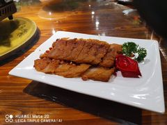 -随缘小馆(红岭路店)