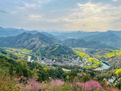 -石潭村