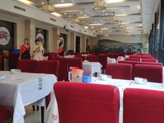 大堂-小李子油焖大虾(南浦店)