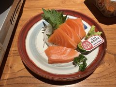 -炉胜·炉端烧·居酒屋