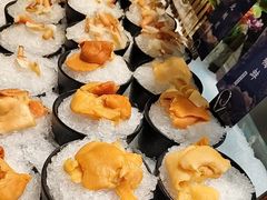 -海天盛宴新派海鲜自助餐厅(群力店)