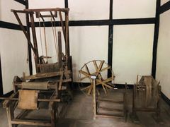 -邓小平故里