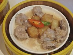 -醉辉皇原味海鲜江南菜(成都大魔方店)