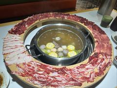 牛气冲天-三毛牛肉店(福强店)