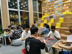 -磁课·成人英语·雅思培训(高新校区)