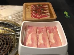 -火炉火自助餐(喜隆多店)
