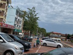 -聚德福海鲜家常菜(刘庄店)