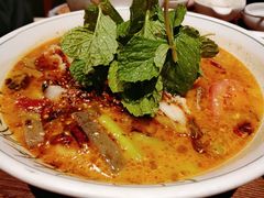 -云海肴·汽锅鸡·云南菜(美罗城店)