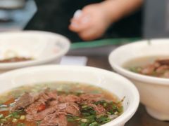 -易裕和·长沙米粉(友谊路店)