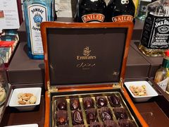 -首都机场T3航站楼商务CIP贵宾厅