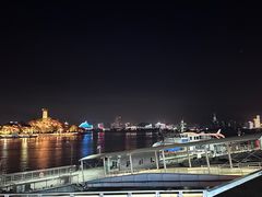 -江心屿景区