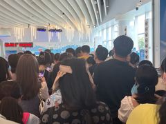 -长沙湘江冰雪世界