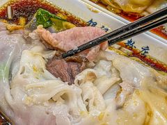 鸳鸯肠-银记肠粉店(北京路店)