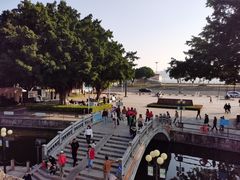 -石炮台公园