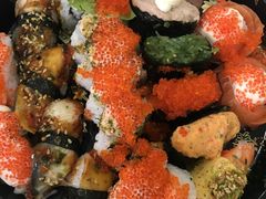 -河风精致寿司(尼盛店)