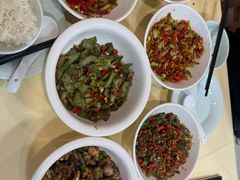 -笨罗卜浏阳菜馆(龙华鹏润达店)
