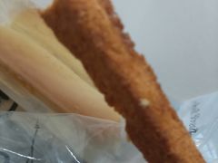 -巴黎优朵烘焙馆(菱角湖壹号店)