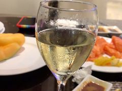 -青岛颐海花园酒店总店·自助餐厅