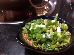 -果松木炭酸菜铜火锅·外婆参鸡汤