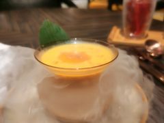 雪燕杨枝甘露-明阁