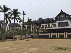 -清远熹乐谷温泉度假酒店