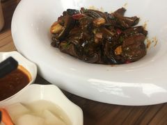 -房陵农家(东亭店)