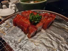 -紫泥369粗粮季(四牌楼店)