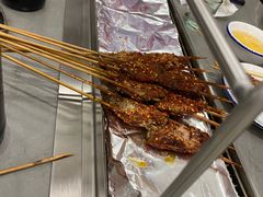 -老黑板筋(顺义总店)
