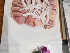 -东椰·海南椰子鸡火锅(朝阳门店)