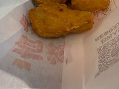-汉堡王(徐汇绿地缤纷店)