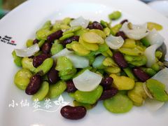 -通安客栈中餐厅·何家小馆