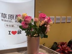 -西贝(六里桥旗舰店)