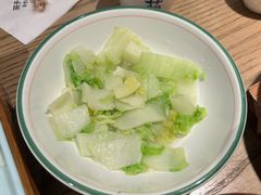 -茄子恰恰·新云南小炒(坪山益田店)