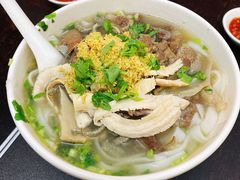 -潮镇老尾牛杂(环城西路店)