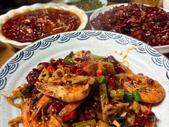 -小天府川菜馆(魏公村店)