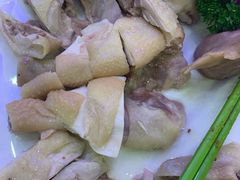 白切鸡-小榄人家酒楼(民安店)